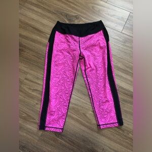 Pro Performance Leggings